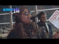 The Marcus King Band - Where I'm Headed | Live bij Radio 2 (2018)