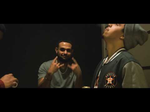 Fer GZ- Feelin Myself Official Video