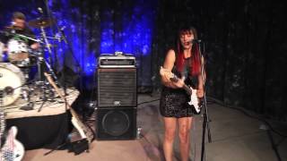 Trampled Under Foot - Starving For Love - Don Odells Legends