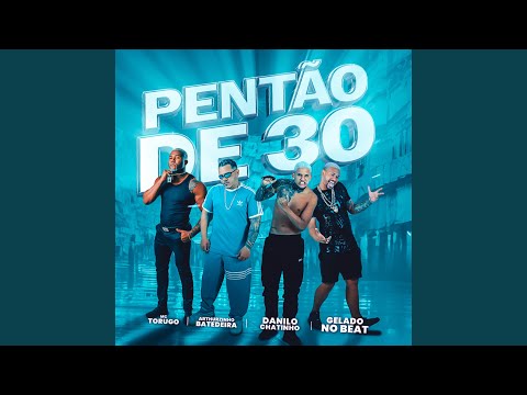 Pentão de 30