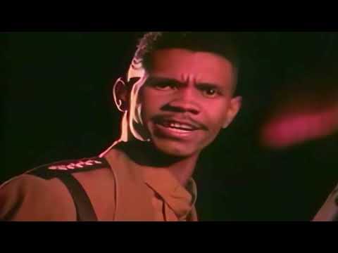 El General - Muévelo (Official Video) [4K Remastered]