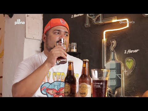 Tocarte Toa - Big Yamo ft. Calle 13: El remix que nunca existió - Una Fría con Big Yamo - laplena