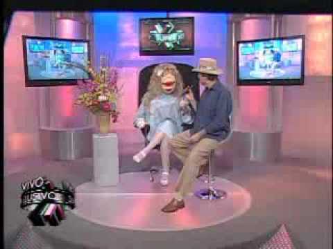 SuperXclusivo 2/3/10 - Fallece Giovanni Lugo