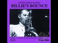 Billie's bounce - Dexter Gordon - Live in 1964
