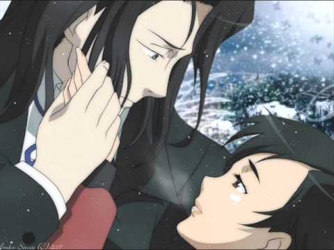 THE GARDEN OF EVERYTHING - Maaya S. feat. Steve Conte [AMV] sub español