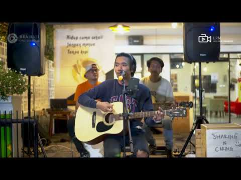Yang Pertama Kali - Pance Pondaag ( COVER )