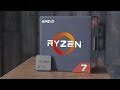 AMD YD170XBCAEWOF - видео