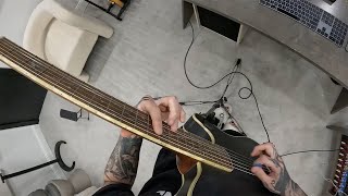 what is this? It's great（00:09:38 - 00:10:45） - POV It's Time To Practice Guitar