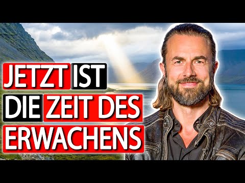 Veit Lindau: NOW is the time of awakening!