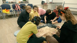 Artystyczna Zima 2026