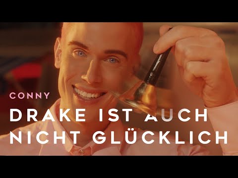 CONNY - Drake ist auch nicht glücklich (prod. von DONKONG & BLACK LEMON)
