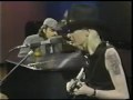 Johnny Winter - Dr John - In Session TV -  2/7