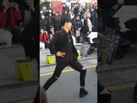 [MAXXAM]180120 오새봄 - Bang Bang