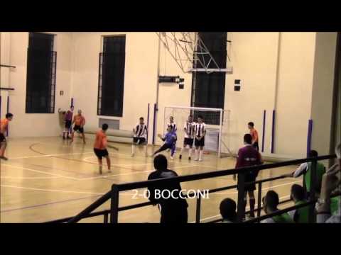 BOCCONI C5-LAVENO C5