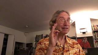 Video thumbnail for The Audiophiliac reviews the Etymotic ER4 XR in ear headphones by Steve Guttenberg Audiophiliac
