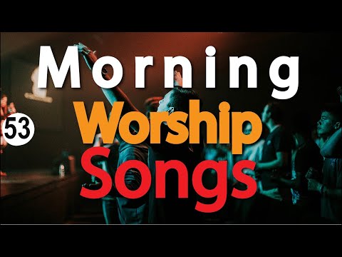 ðŸ”´ Spirit Filled and Soul Touching Morning Worship Songs for Prayer| Intimate Worship Songs |DJ Lifa
