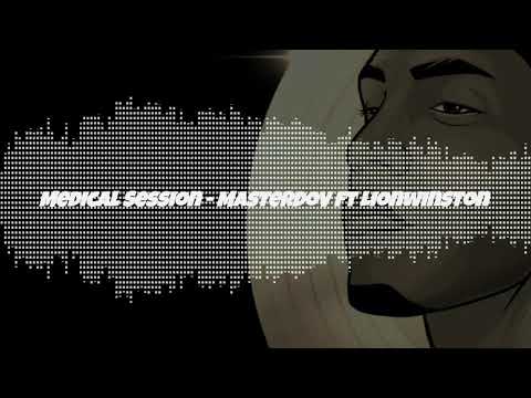 Medical Sessions - MasterDoV  ft  Lion Winston