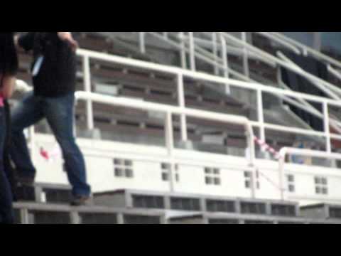 110924 GD&TOP leaving frm KMW Malaysia