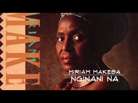 Video thumbnail for Nginani Na