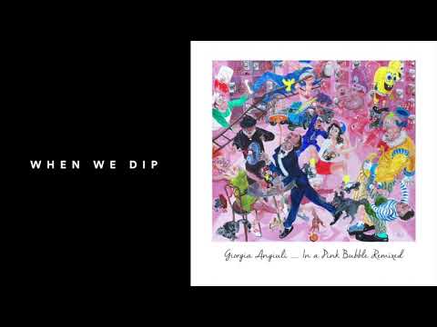 Premiere: Giorgia Angiuli - Inspiration (Henry Saiz Remix) [Stil Vor Talent]