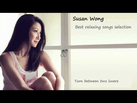 Susan Wong - The Best Relaxing Songs