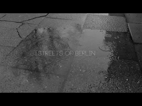 Robert Romain - Streets of Berlin (Official Preview)