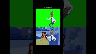 Download lagu What The Hell, Oh My God - The Proud Family - Green Screen mp3