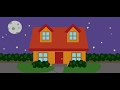 PBS Kids Comic Video New Years With Music Added