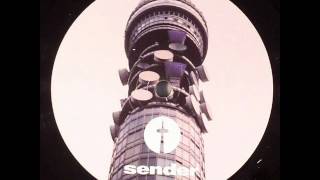 Baby Ford - After Shock