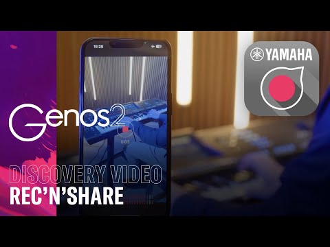 How To Use Rec'n'Share