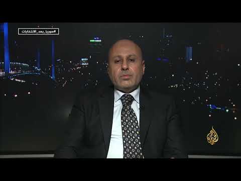 خطوات البعض بالتطبيع مع نظام مجرم غير أخلاقي وغير قانوني واستفزاز للشعوب وتهديد لأمن المنطقة