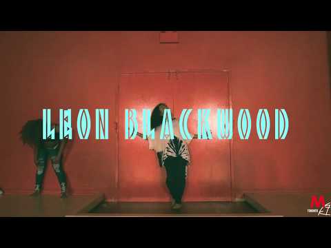 Amindi K, Fro$t, Tessellated & Valleyz - Pine & Ginger | Choreography by Leon Blackwood