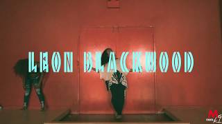 Amindi K, Fro$t, Tessellated &amp; Valleyz - Pine &amp; Ginger | Choreography by Leon Blackwood