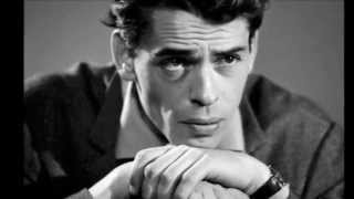 Jacques Brel - La chanson des vieux amants