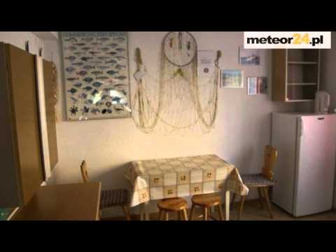 Pokoje Gościnne U Jerzego - Chałupy meteor24.pl