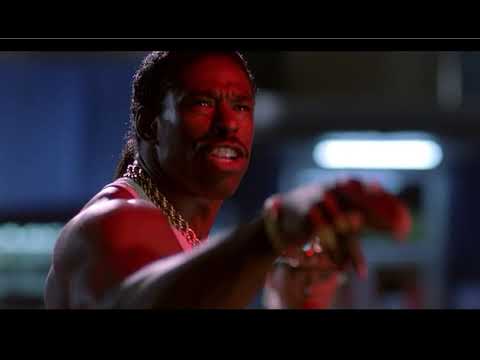 Deep Cover - Selling Drugs and turf battles