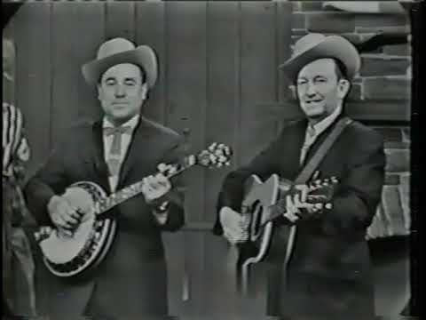 Lester Flatt & Earl Scruggs & The Foggy Mountain Boys/Stringbean