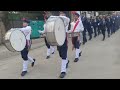 March Past 26th January 2023