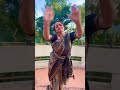 Shalu Menon Dance ️ ️ ️ ️ ️