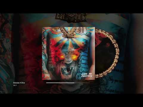 Miky Woodz - Gracias Dios (Audio Oficial)