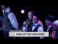 The Big Apple Circus