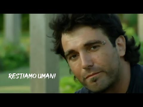Restiamo umani, la storia di Vittorio Arrigoni