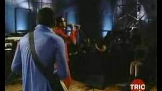 01 Los Amigos Invisibles - Sexy Sessions at west 54th