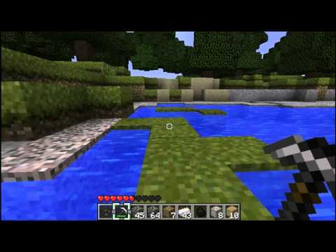 Minecraft Rodzinka Survivalu-002