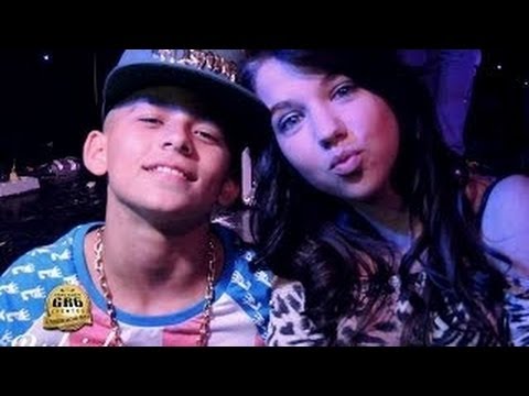 MC Pedrinho, MC Magrinho e MC Crash - Dom Dom Dom Passinho Romano ( Lançamento 2014 )