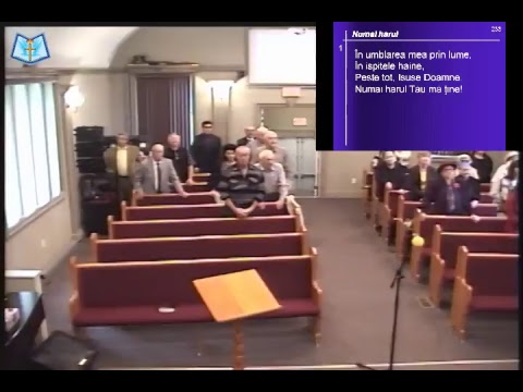 Oct 15 2017 AM Mihai Cabau - Certitudini necesare