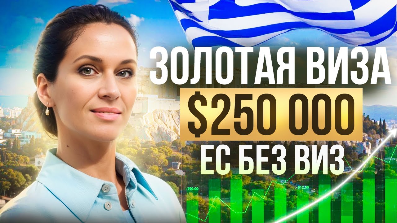 How to Get Citizenship and Resident permit by Investment in 2025