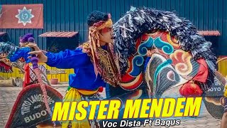 Download lagu MISTER MENDEM - Versi Jaranan TIRTO LANGGENG BUDOYO Voc Dista ft Bagus mp3