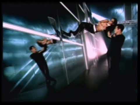 Aaliyah- Baila Esta Cumbia (Selena)