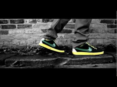 MadRush ft. HeavyFeet 'Get Ya V's Up' - Passenger 2013